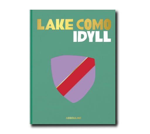 Assouline Lake Como Idyll