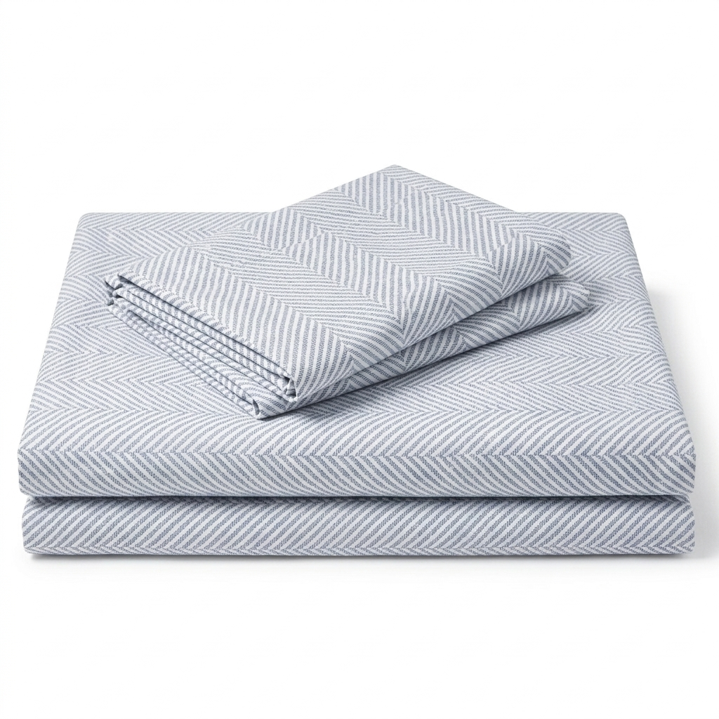 DH Leze Flat Sheet