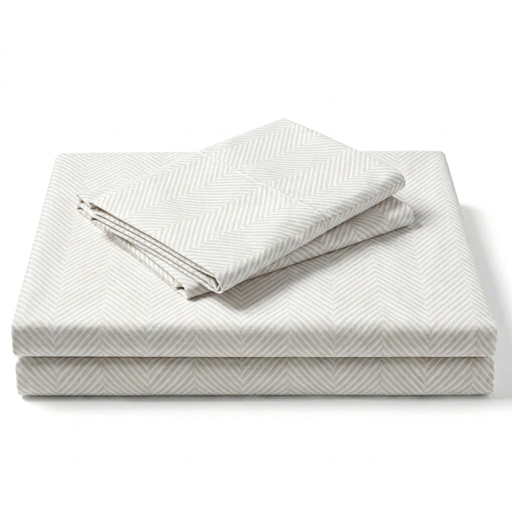 DH Leze Flat Sheet