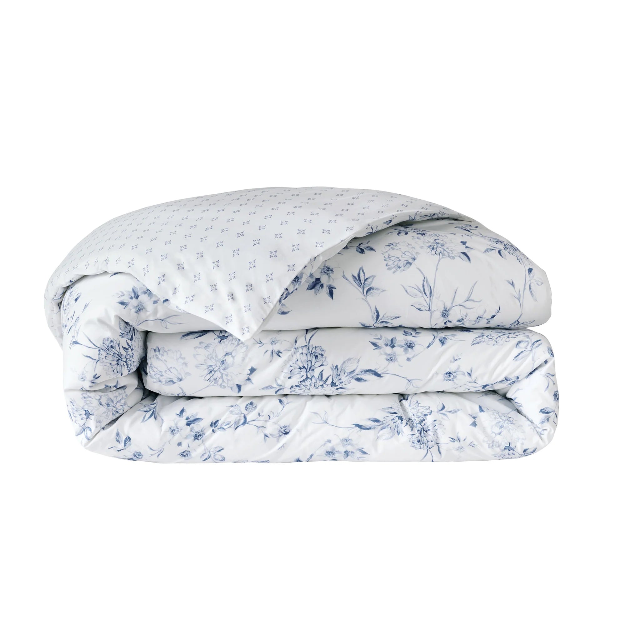 Anne de Solene Malacca Duvet Cover