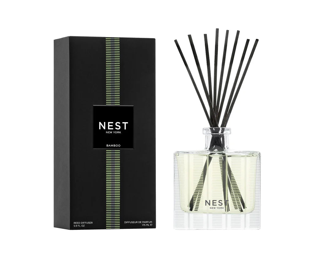 Nest Bamboo Reed Diffuser