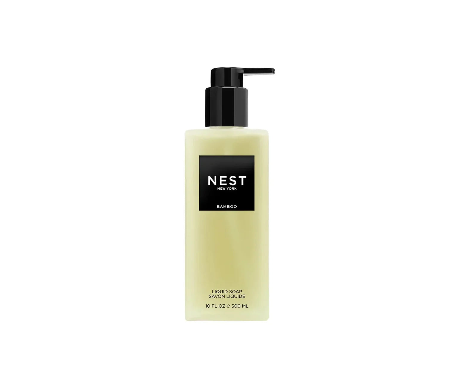 Nest Fragrance Bamboo Soap