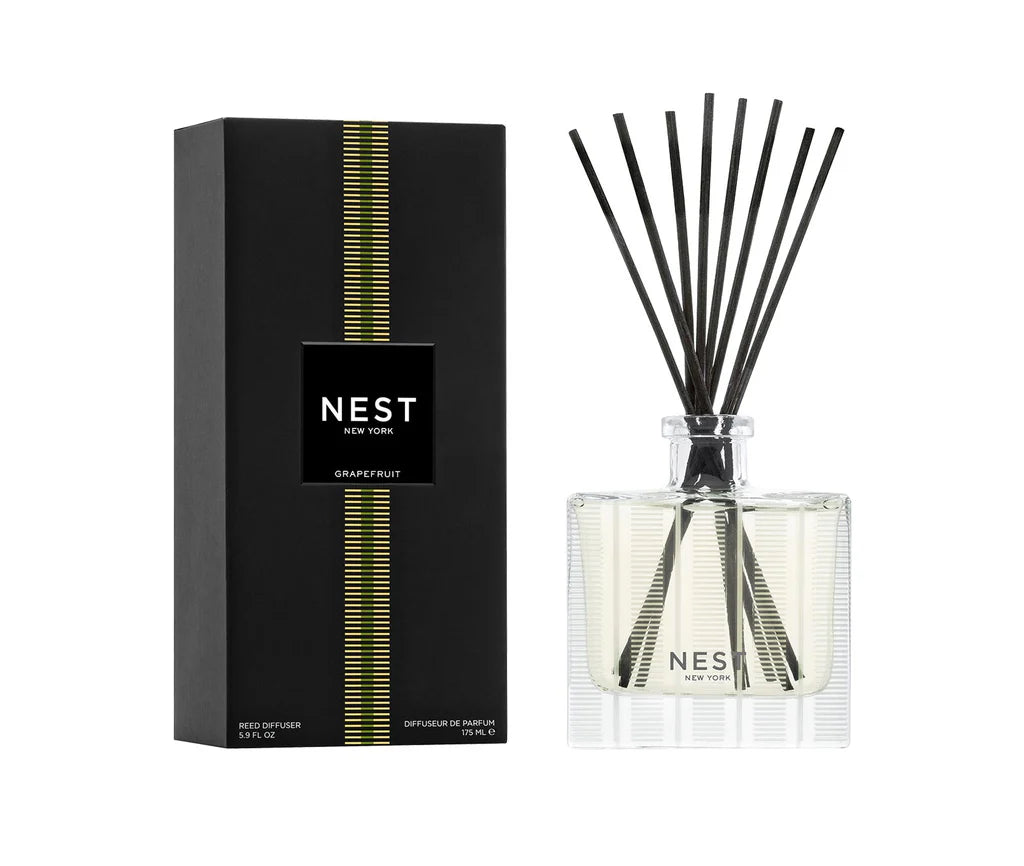 Nest Grapefruit Reed Diffuser