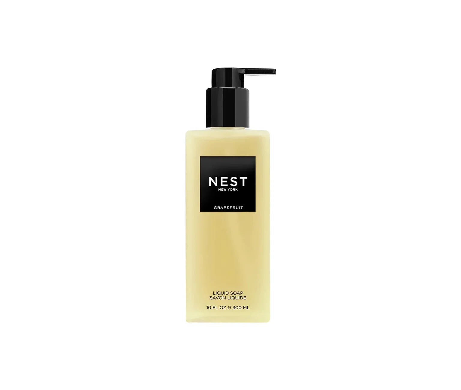 Nest Fragrance Grapefruit Soap