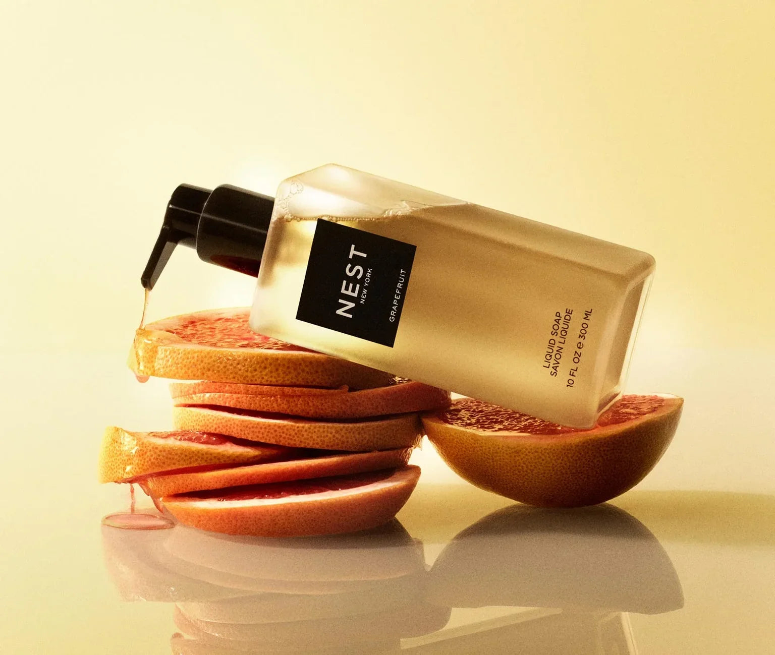 Nest Fragrance Grapefruit Soap