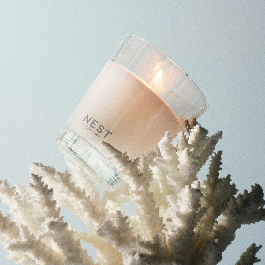 Nest Classic Candle Ocean Mist Sea Salt