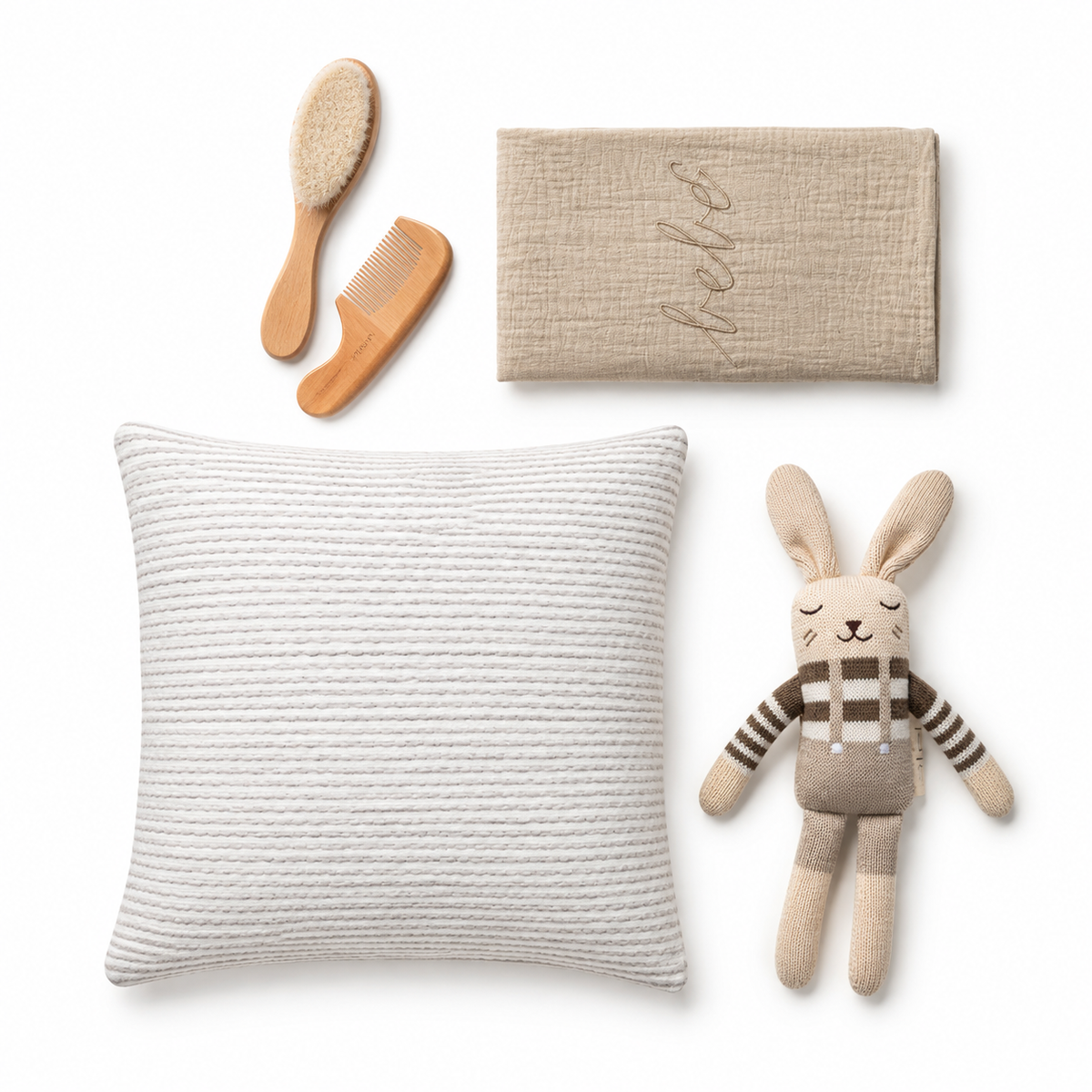 DH Taupe & Tender Gift Set