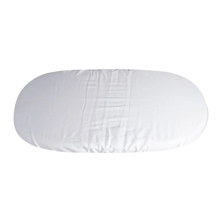 Cotton Waterproof Bassinet Sheet