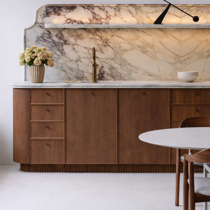 DH Golden Blush Hydrangea Arrangement