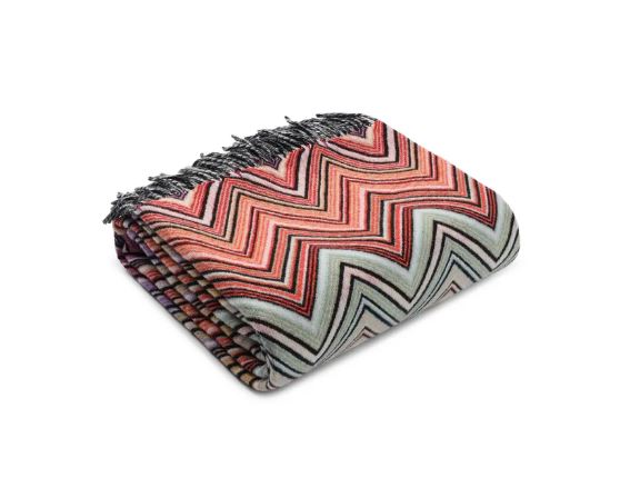 Missoni throw online sale