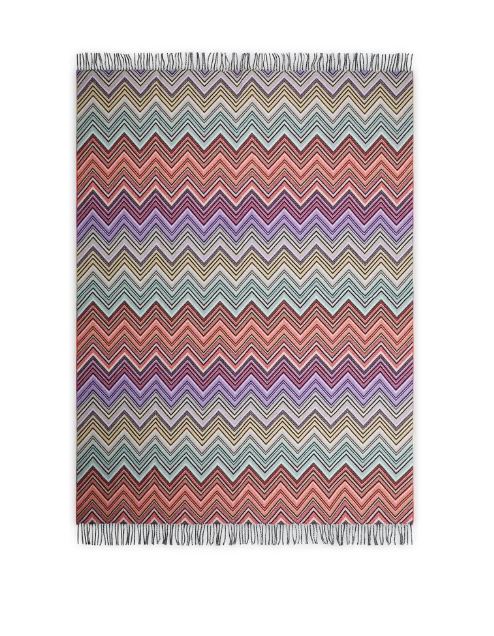 Missoni Perseo Throw