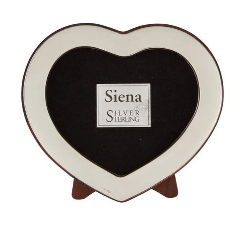 Plain Heart Siena Frame