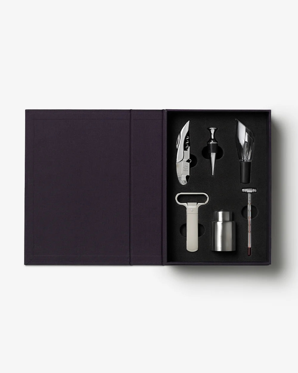 The Essentials Wine Tools