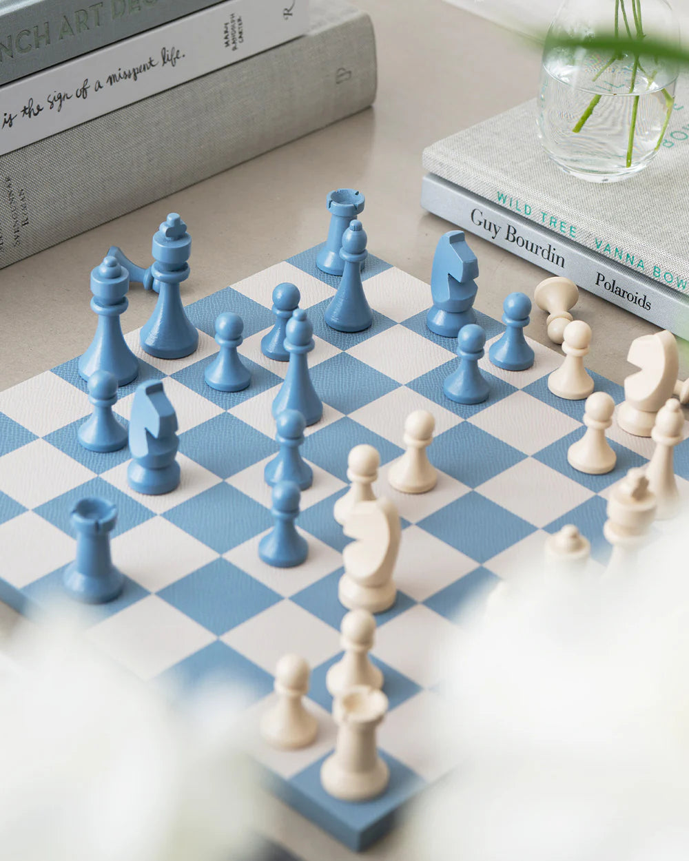 Reverra Chess