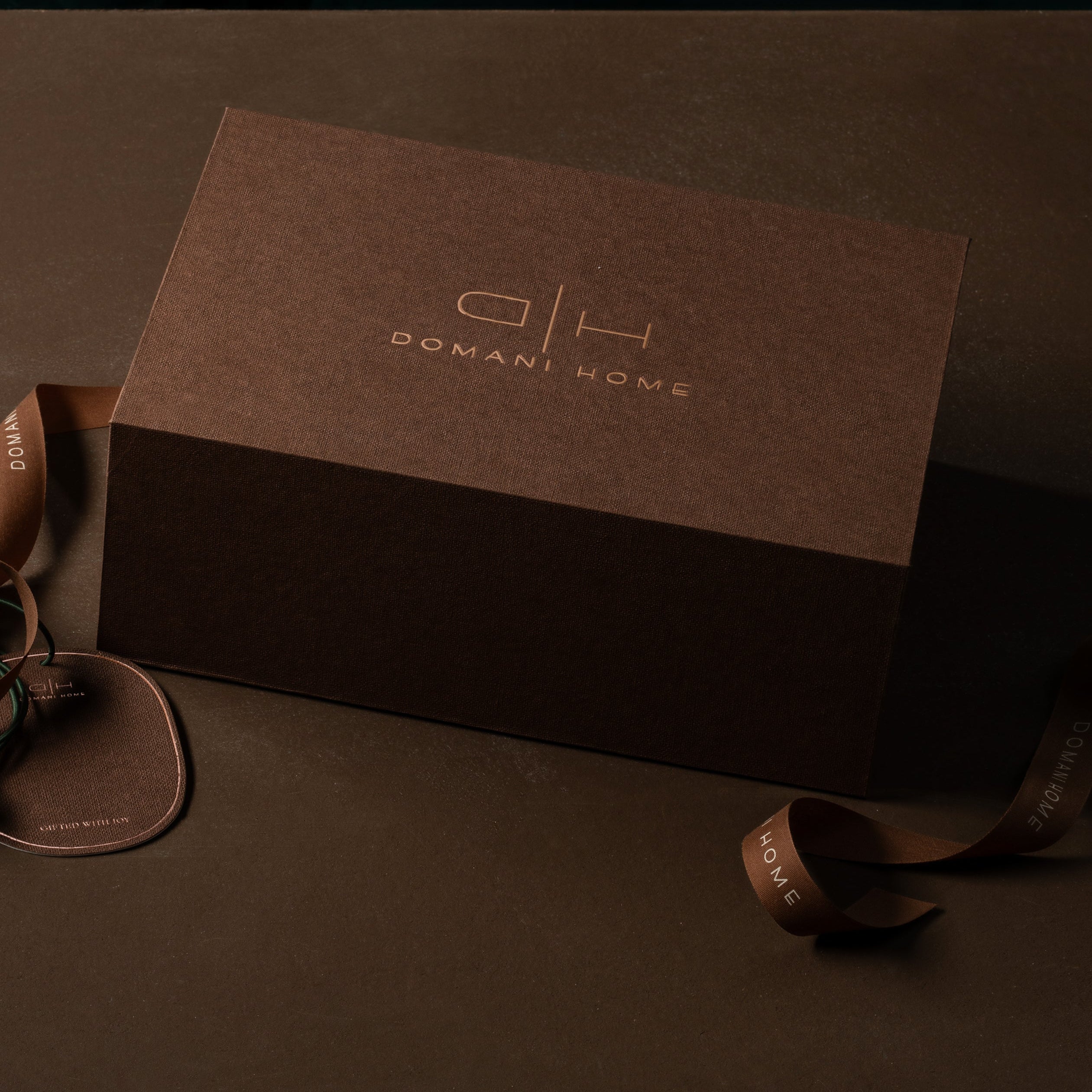 Golden Hour Game Gift Set