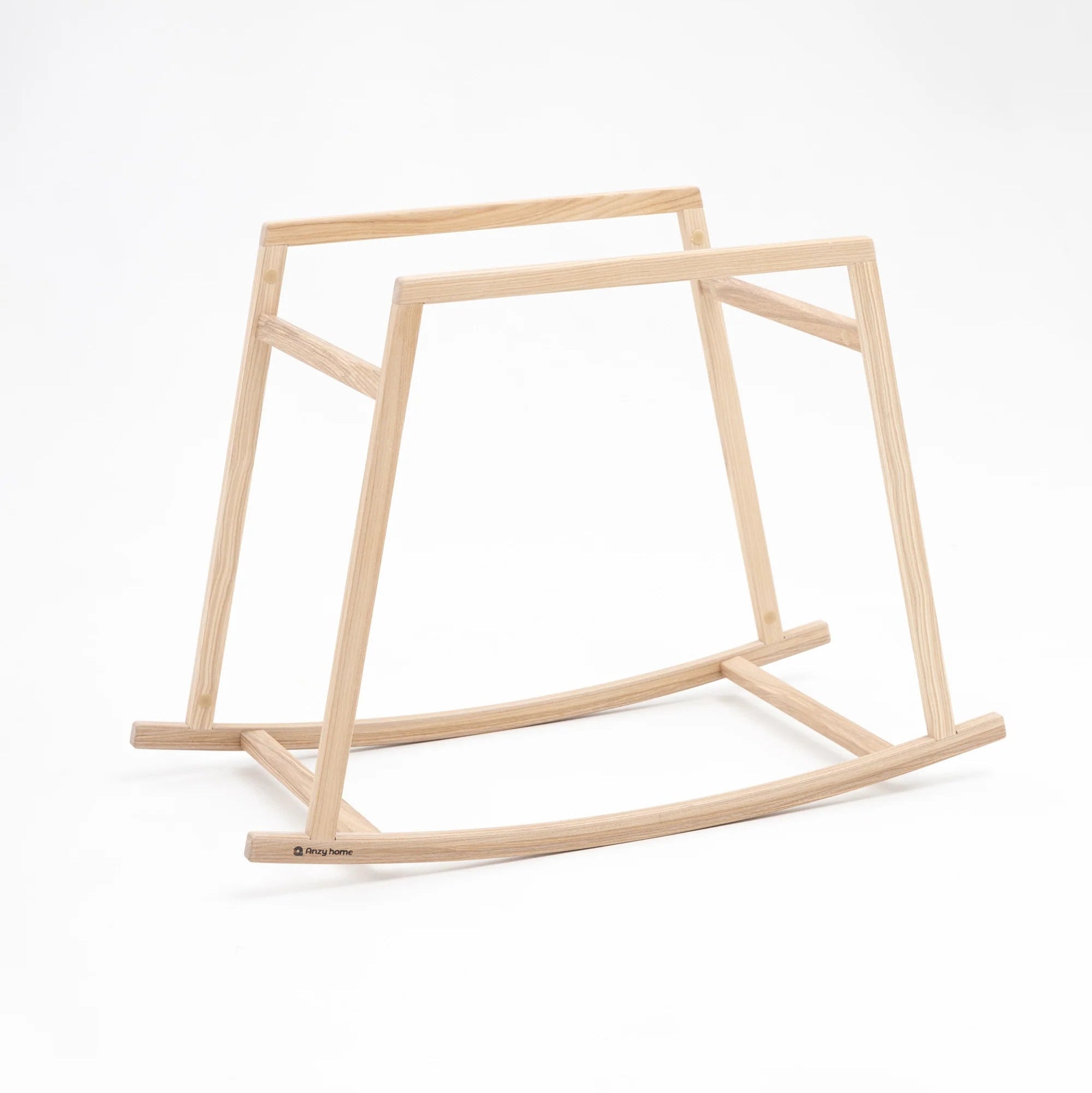 Rocking Stand for XL Baby Moses Basket