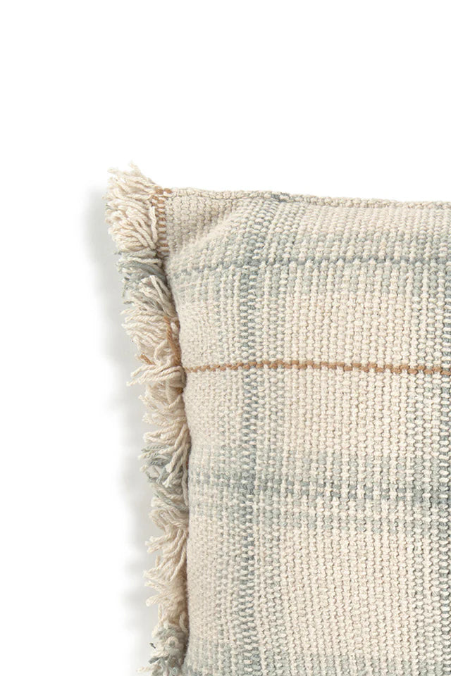 Handloom Cushion