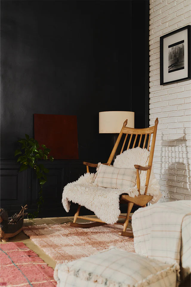 Handloom Cushion