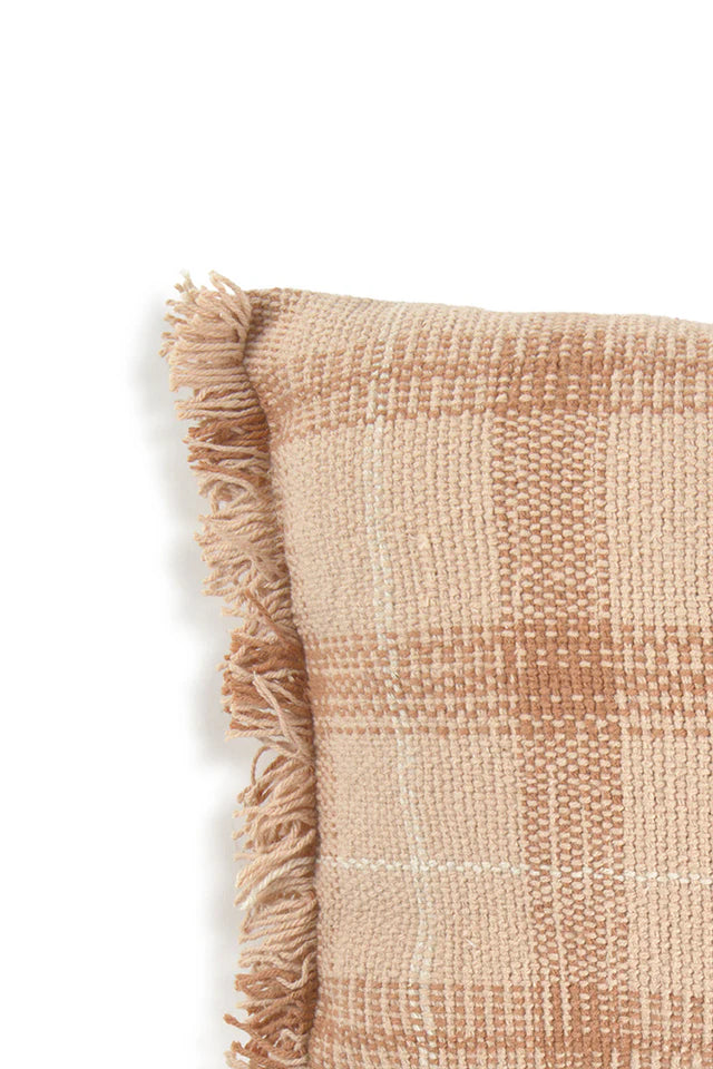 Handloom Cushion