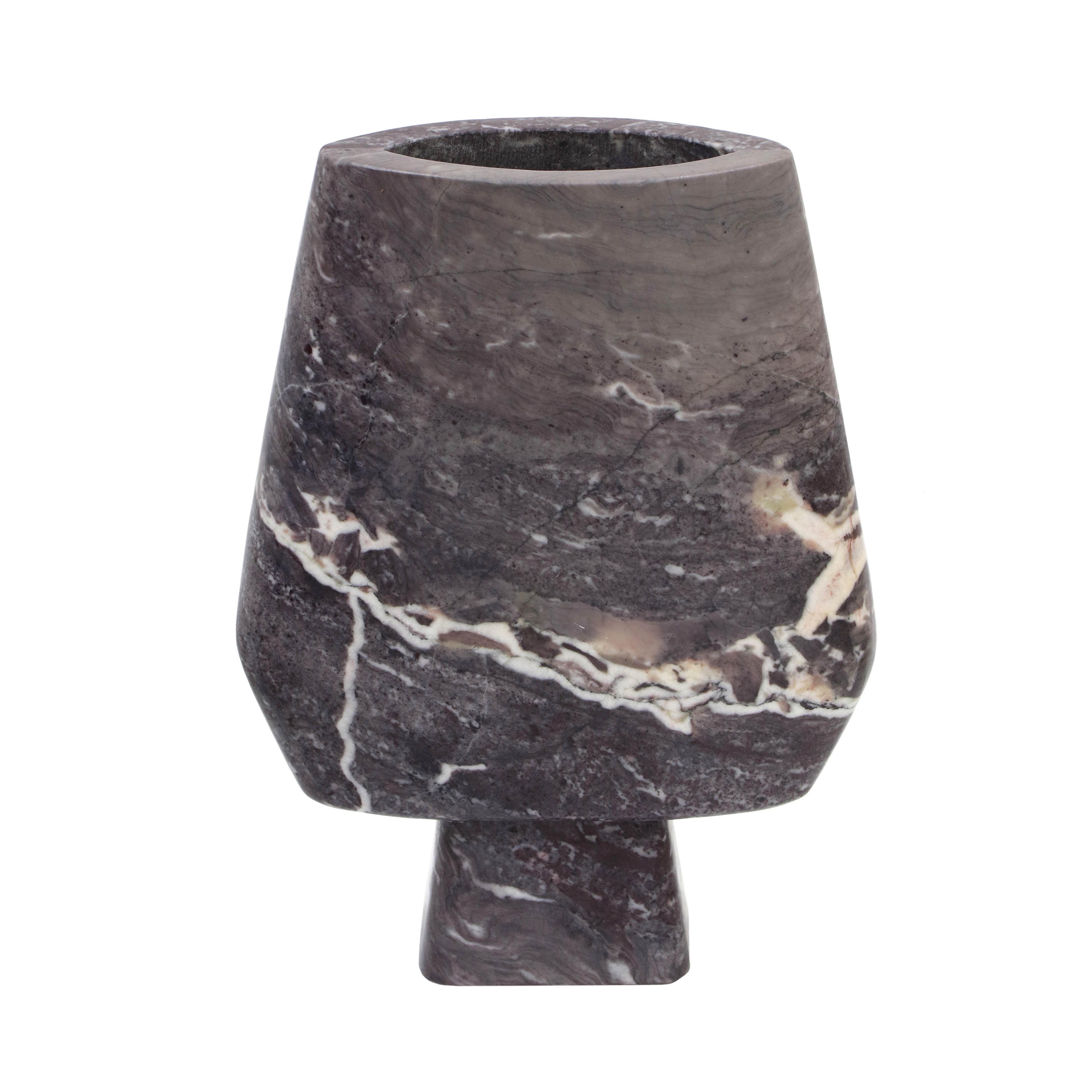 Samma Marble Vase