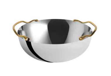 Droplet Bowl with Handle