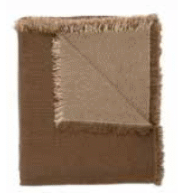 Zebio Throw