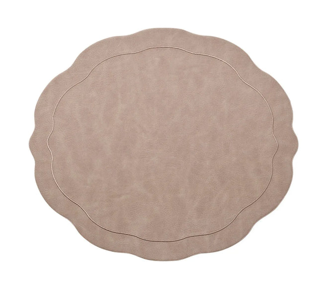 Kim Seybert Tailored Placemat, Set of 4
