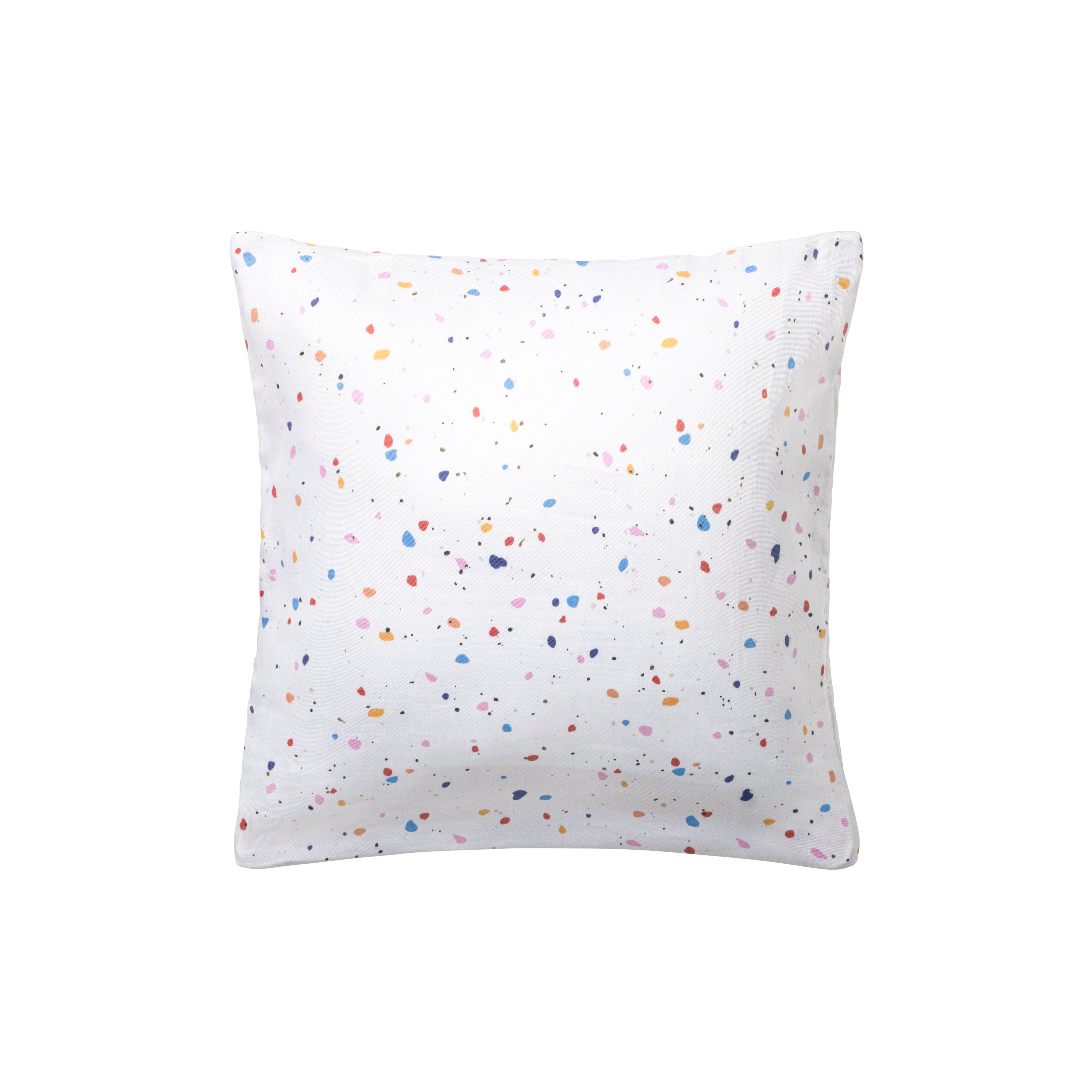 DH Terrazzo 10" x 10" Pillow