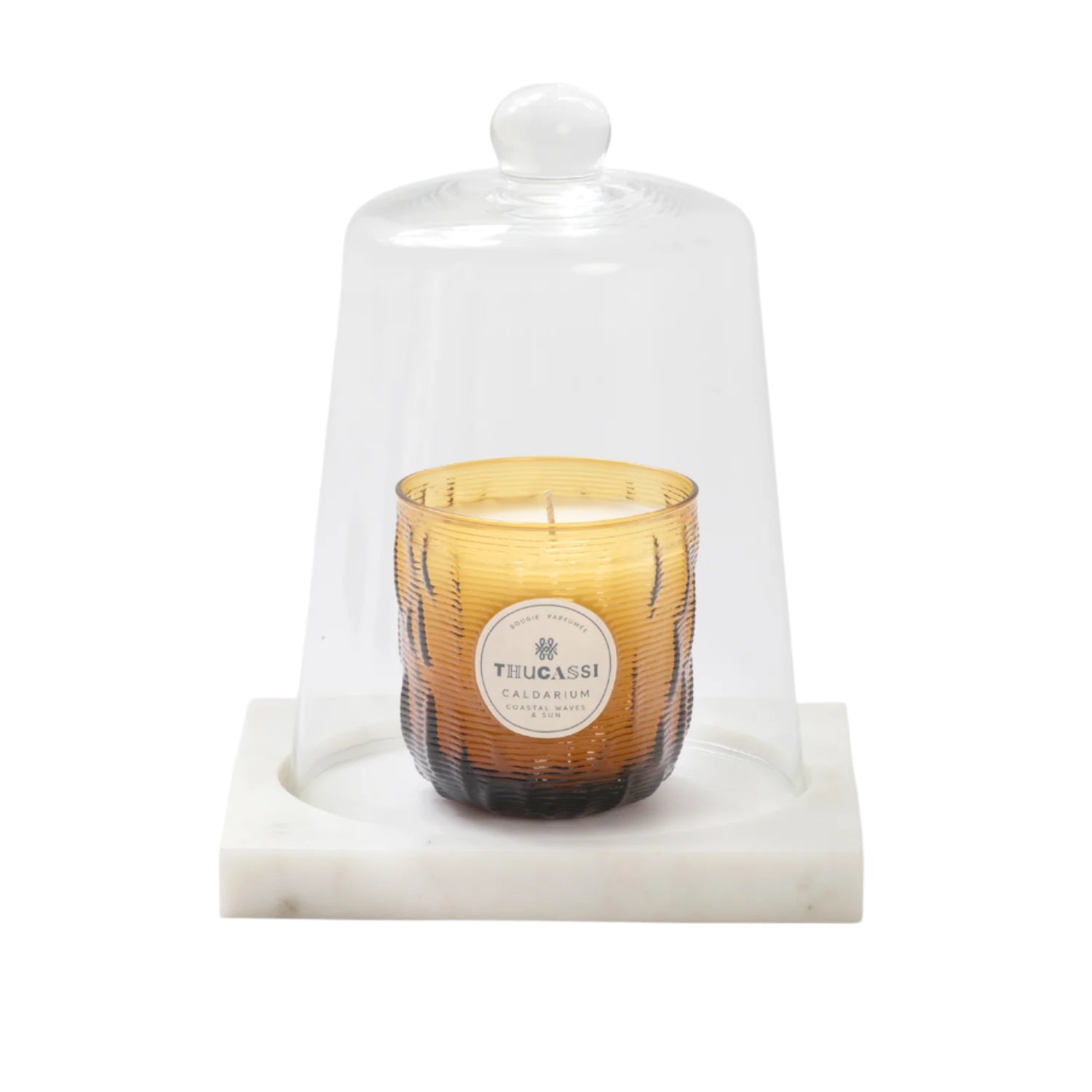 Caldarium Cloche Set