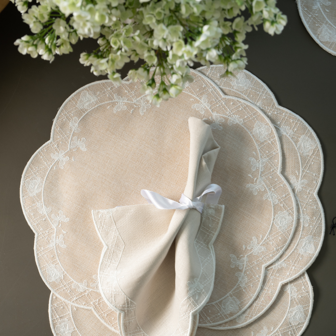 Fiorentine Placemat Set of 4
