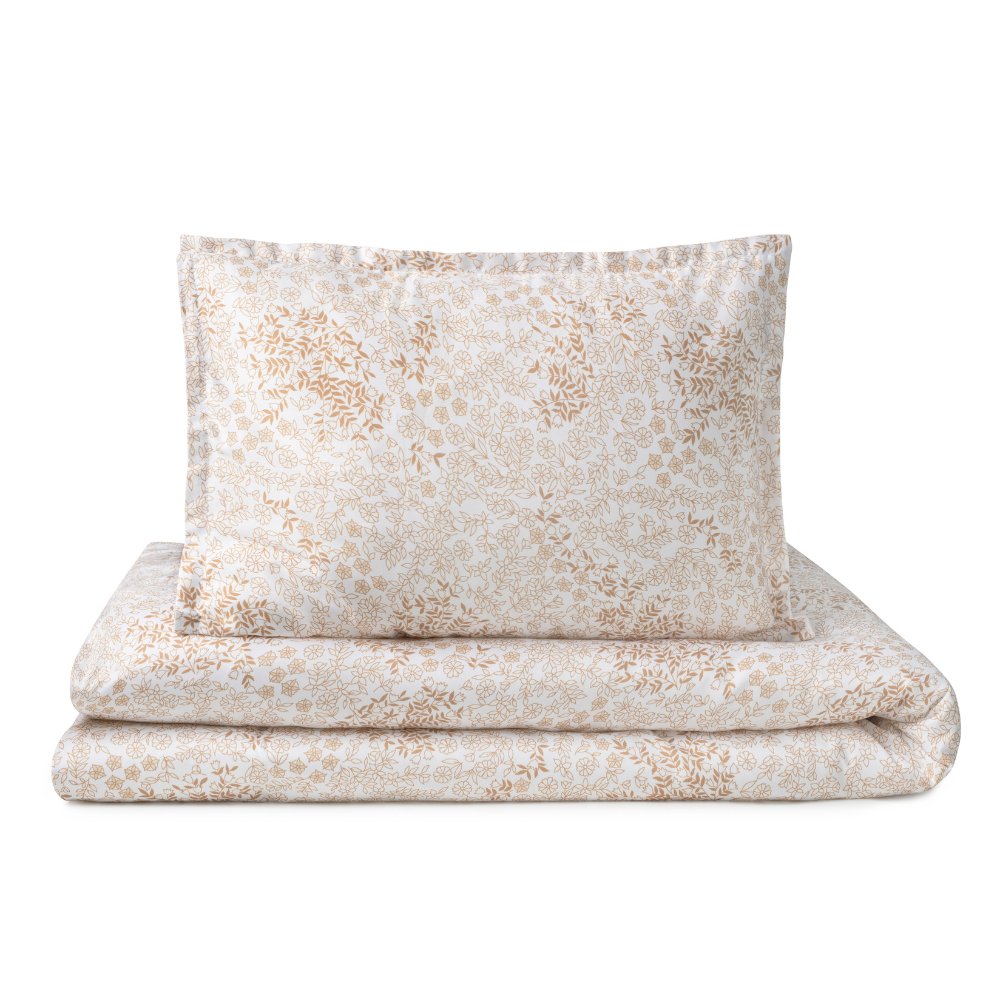 DH Golden Meadow 3PC Crib Set