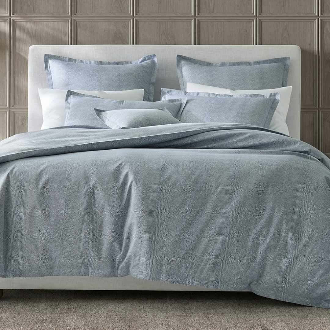 Matouk Jasper Duvet