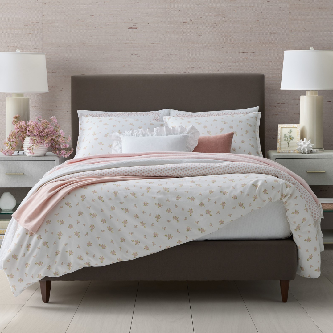 DH Jardin Pillow