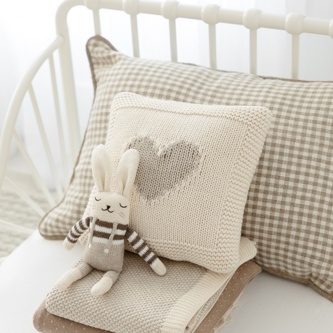 Bebe brand pillows online