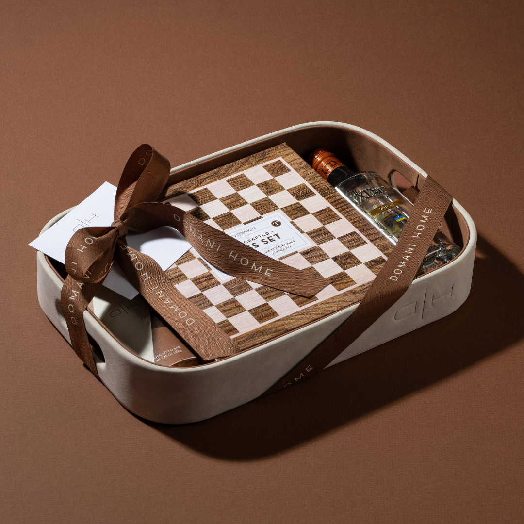 Checkmate Collection Gift Set