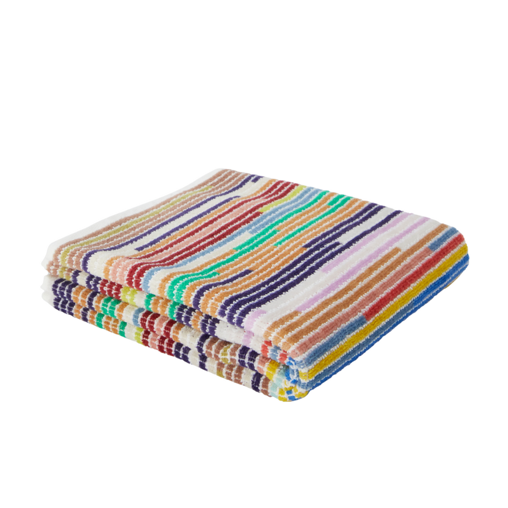 Missoni Melody Hand Towel Missoni Melody Hand Towel