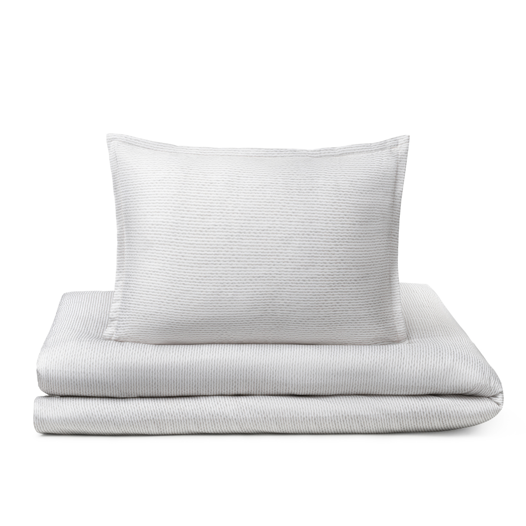 DH Dune 3 Piece Crib Set in Pouch