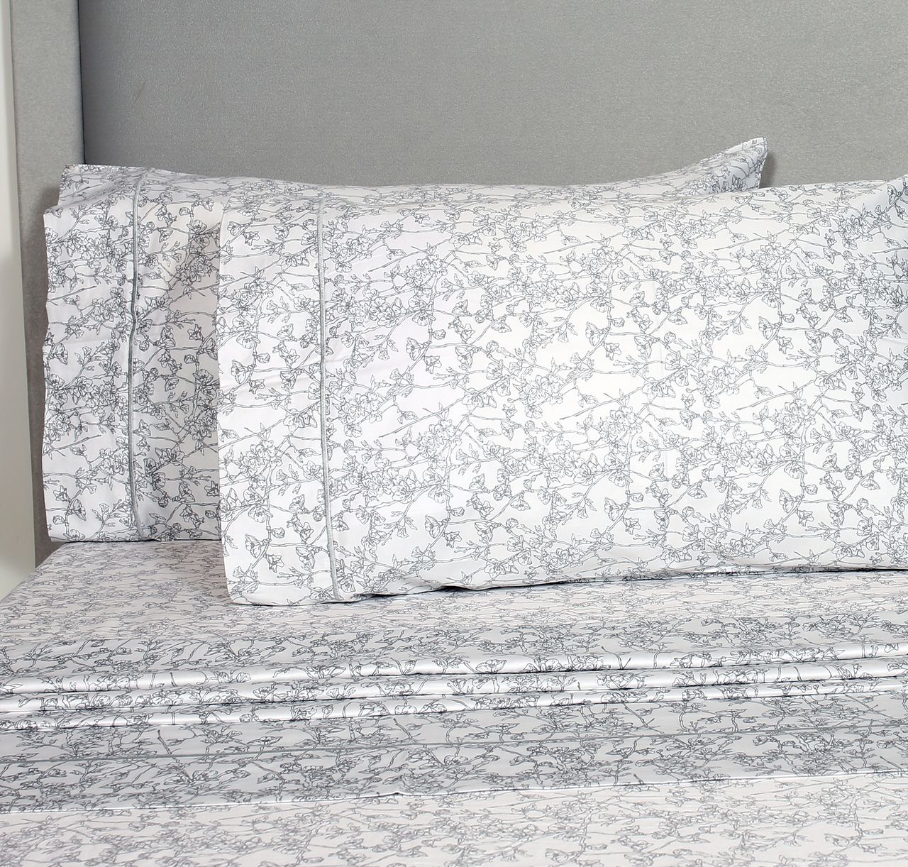 Cherry Blossom Sheet Set 4PC