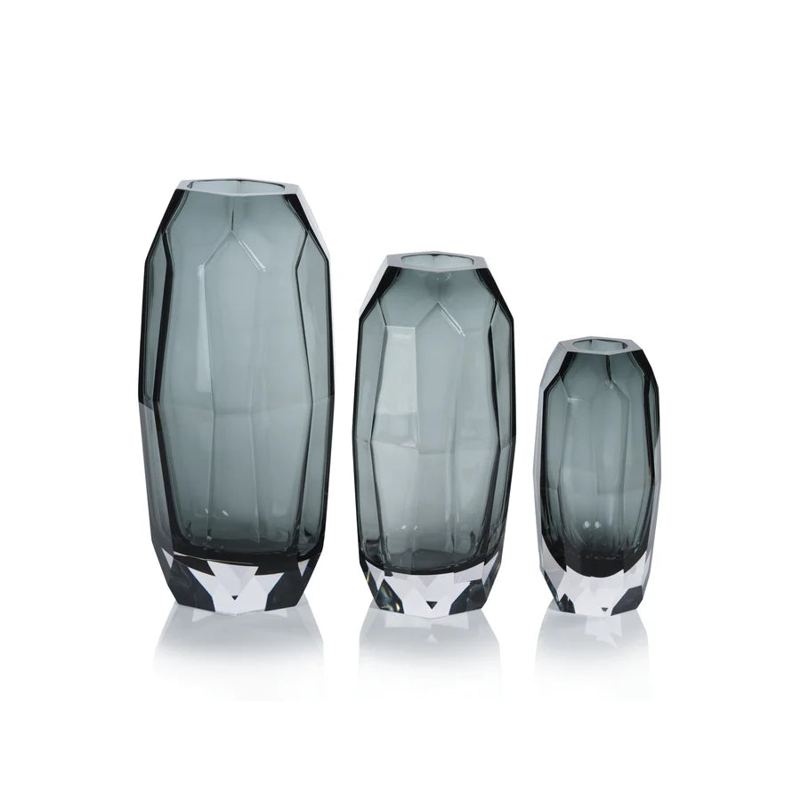 Imperial Glass Vase