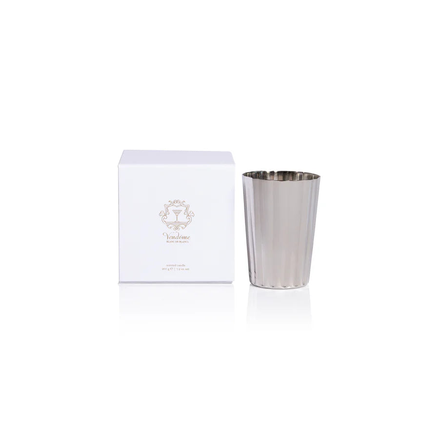 Vendôme Scented Candle - Tumbler