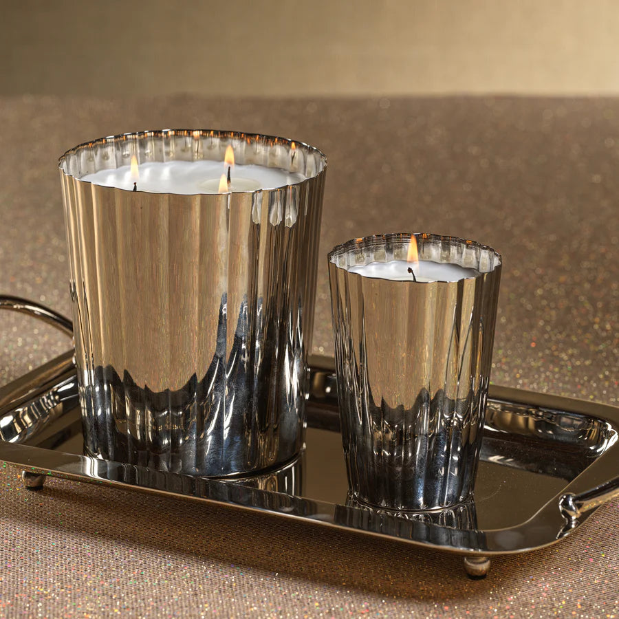 Vendôme Scented Candle - Tumbler