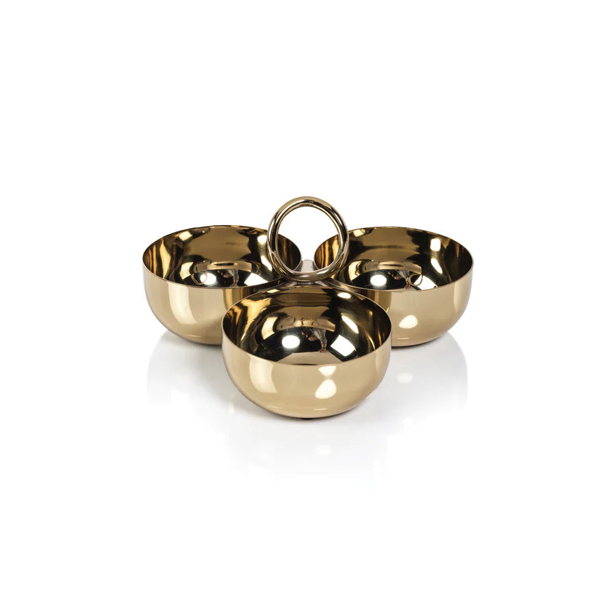 Aperitifs Cocktail Condiment Bowl Set