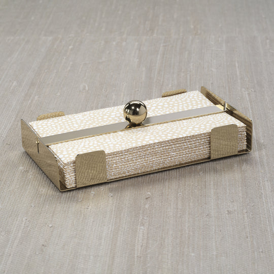 Basso Dinner Napkin Holder
