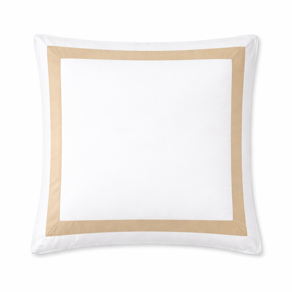 DH Classic Hotel Sham - Pearl