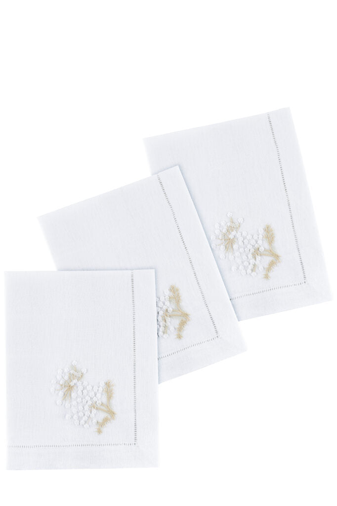 Giardino Napkin