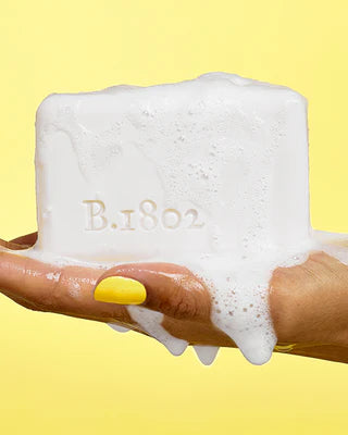 Fresh Air Soap Bar