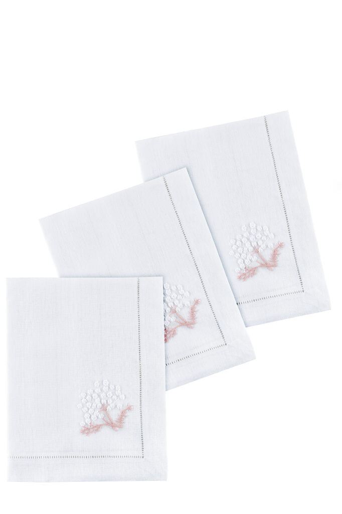 Giardino Napkin