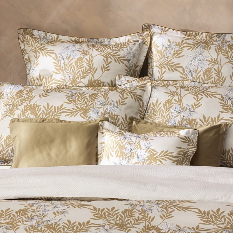 Promenade Pillow Sham