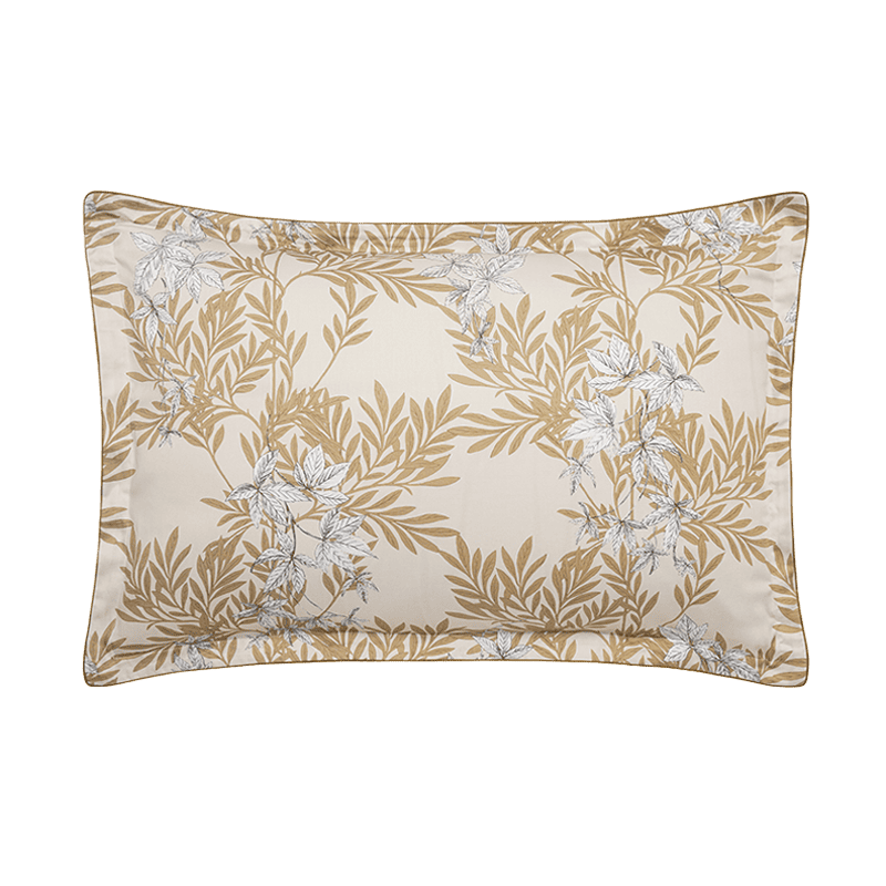 Promenade Pillow Sham
