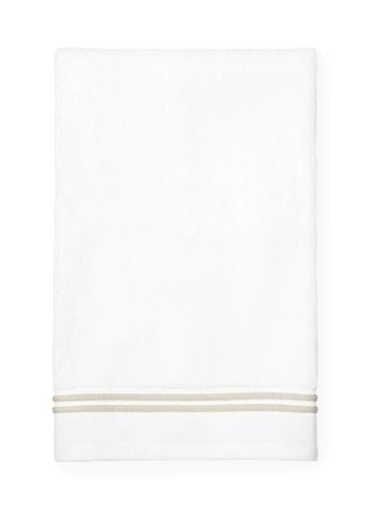 Sferra Aura Towel
